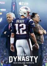Watch The Dynasty: New England Patriots 9Movies