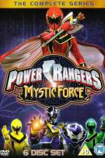 Watch Power Rangers Mystic Force 9Movies