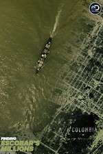 Watch Finding Escobar's Millions 9Movies