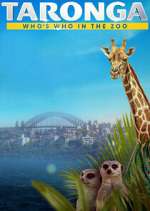 Watch Taronga: Who's Who in the Zoo? 9Movies
