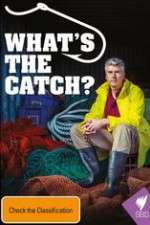 Watch What's The Catch With Matthew Evans 9Movies