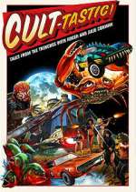 Watch Cult-Tastic: Tales from the Trenches with Roger and Julie Corman 9Movies
