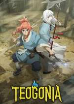 Watch Teogonia 9Movies