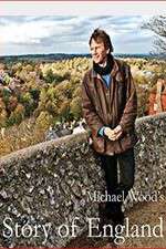 Watch Michael Woods Story of England 9Movies