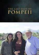 Watch Pompeii's Final Hours: New Evidence 9Movies