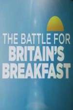 Watch The Battle for Britain's Breakfast 9Movies