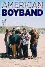 Watch American Boyband 9Movies
