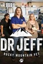 Watch Dr. Jeff: Rocky Mountain Vet 9Movies
