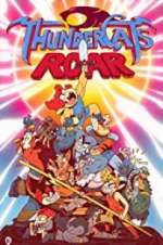 Watch ThunderCats Roar 9Movies