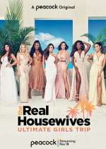 Watch The Real Housewives: Ultimate Girls Trip 9Movies