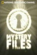 Watch Mystery Files 9Movies