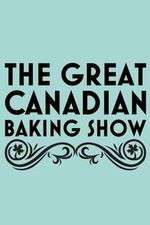 Watch The Great Canadian Baking Show 9Movies