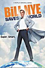 Watch Bill Nye Saves the World 9Movies