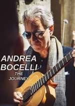 Watch Andrea Bocelli: The Journey 9Movies