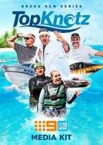 topknotz season 1 episode 3 tv poster