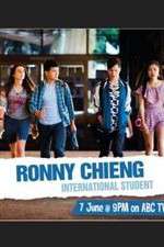 Watch Ronny Chieng International Student 9Movies