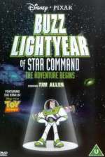 Watch Buzz Lightyear of Star Command 9Movies