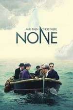 Watch And Then There Were None 9Movies