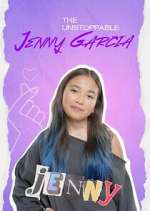 Watch The Unstoppable Jenny Garcia 9Movies