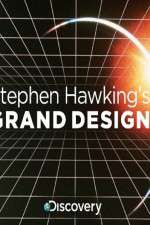 Watch Stephen Hawking's Grand Design 9Movies