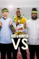 Watch Rob & Romesh Vs 9Movies