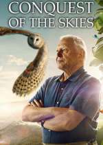 Watch David Attenborough's Conquest of the Skies 9Movies