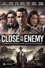 Watch Close to the Enemy 9Movies