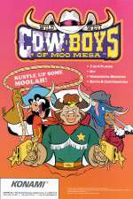 Watch Wild West COW-Boys of Moo Mesa 9Movies