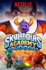 Watch Skylanders Academy 9Movies