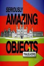 Watch Seriously Amazing Objects 9Movies