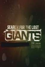 Watch Search for the Lost Giants 9Movies