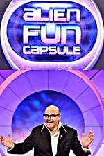 Watch Harry Hill's Alien Fun Capsule 9Movies