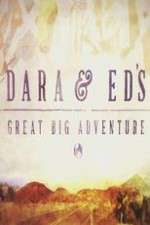 Watch Dara and Ed's Great Big Adventure 9Movies