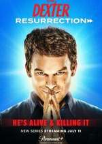 Watch Dexter: Resurrection 9Movies