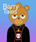 Watch Barry Tales 9Movies