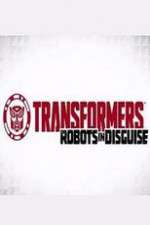 Watch Transformers: Robots in Disguise 2015 9Movies