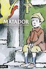 Watch Matador 9Movies