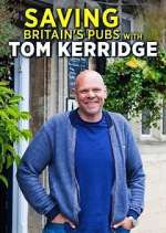 Watch Saving Britain's Pubs with Tom Kerridge 9Movies