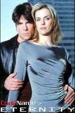 Watch Code Name Eternity 9Movies