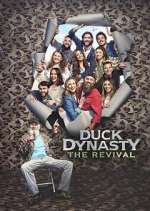 Watch Duck Dynasty: The Revival 9Movies