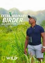Watch Extraordinary Birder with Christian Cooper 9Movies