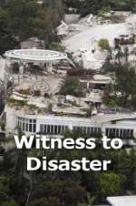 Watch Witness to Disaster 9Movies