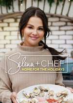 Watch Selena + Chef: Home for the Holidays 9Movies