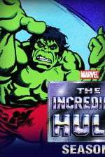 Watch The Incredible Hulk 9Movies