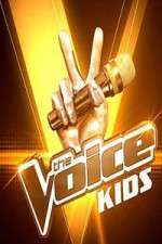 Watch The Voice Kids AU 9Movies