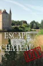 Watch Escape to the Chateau: DIY 9Movies
