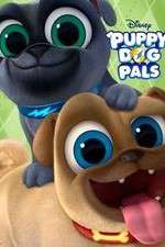 Watch Puppy Dog Pals 9Movies