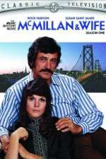 Watch McMillan & Wife 9Movies