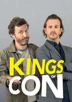 Watch Kings of Con 9Movies