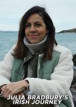 Watch Julia Bradbury's Irish Journey 9Movies
